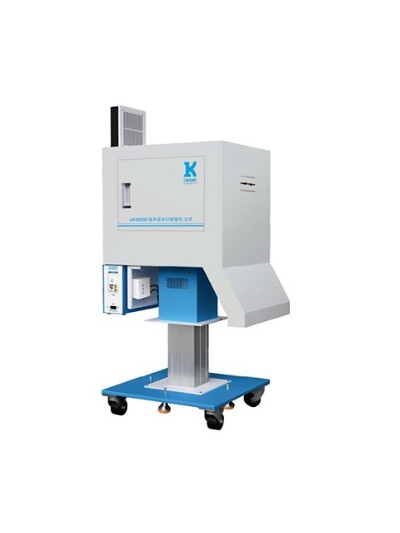 靈科超聲波水口振落機(立式) LA2000 15kHz-2600/3200W 靈科超聲波水口振落機(立式) LA2000 15kHz-2600/3200W