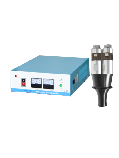 15kHz-4200W 模擬 靈科超聲波焊接自動化配套 15kHz-4200W 模擬 靈科超聲波焊接自動化配套