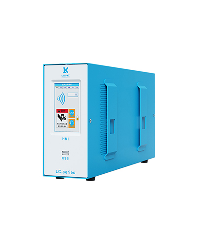 15kHz-2600/3200W LC 靈科超聲波數字電箱