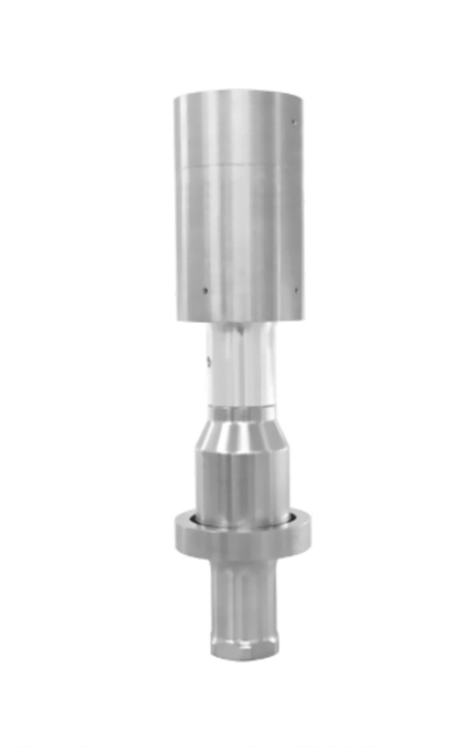 20kHz-2000W 靈科超聲波換能器 倒喇叭型