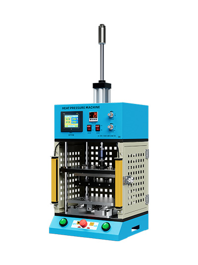 1800W LK-RH1800-I 靈科熱熔焊接機 智能型PLC控制 1800W LK-RH1800-I 靈科熱熔焊接機 智能型PLC控制