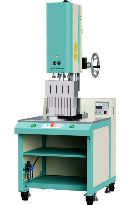  SO4000 STD 新力源焊接機(jī)簡(jiǎn)易機(jī)型加強(qiáng)版模擬圓立柱 15kHz 4200W