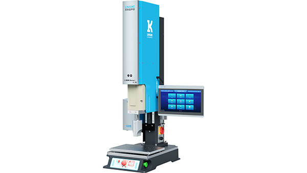 必能信超聲波焊接機熔接位置不準確故障如何維修